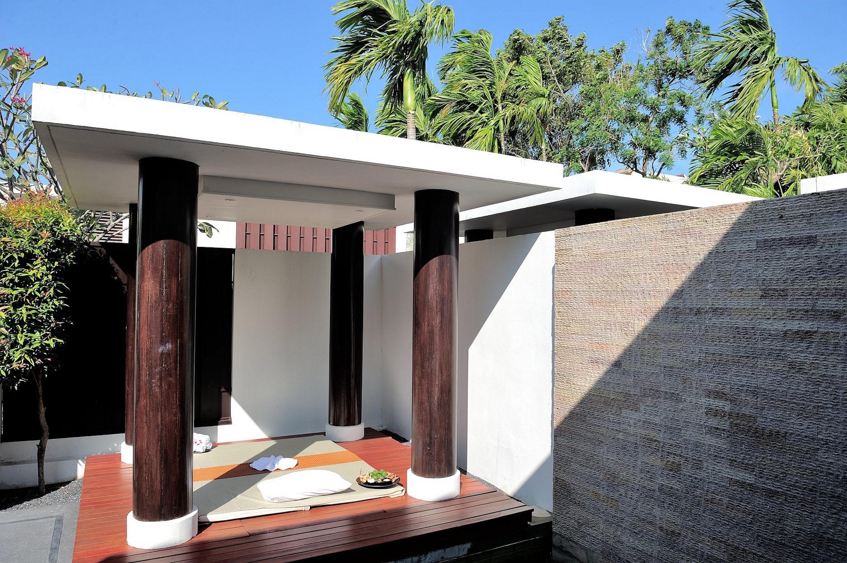 Malisa Villa Suites - Sha Extra Plus Pantai Kata Luaran gambar