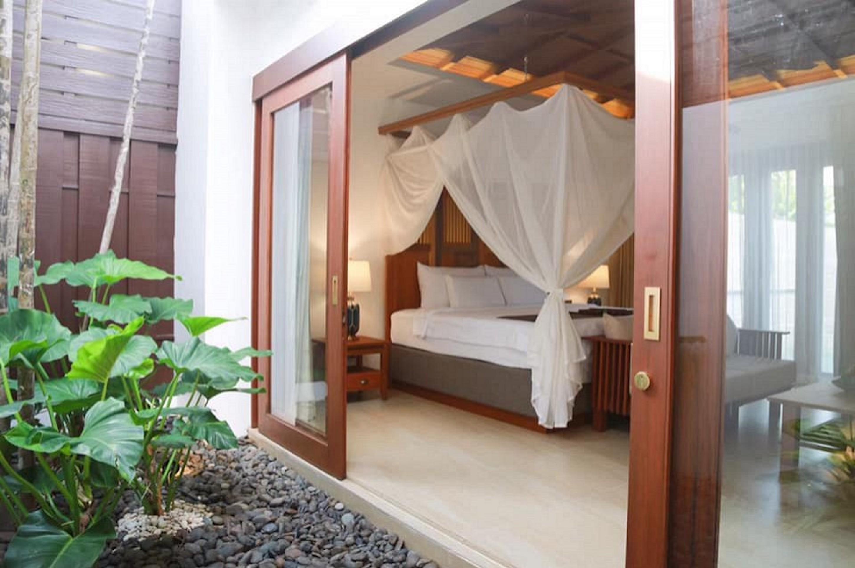 Malisa Villa Suites - Sha Extra Plus Pantai Kata Luaran gambar