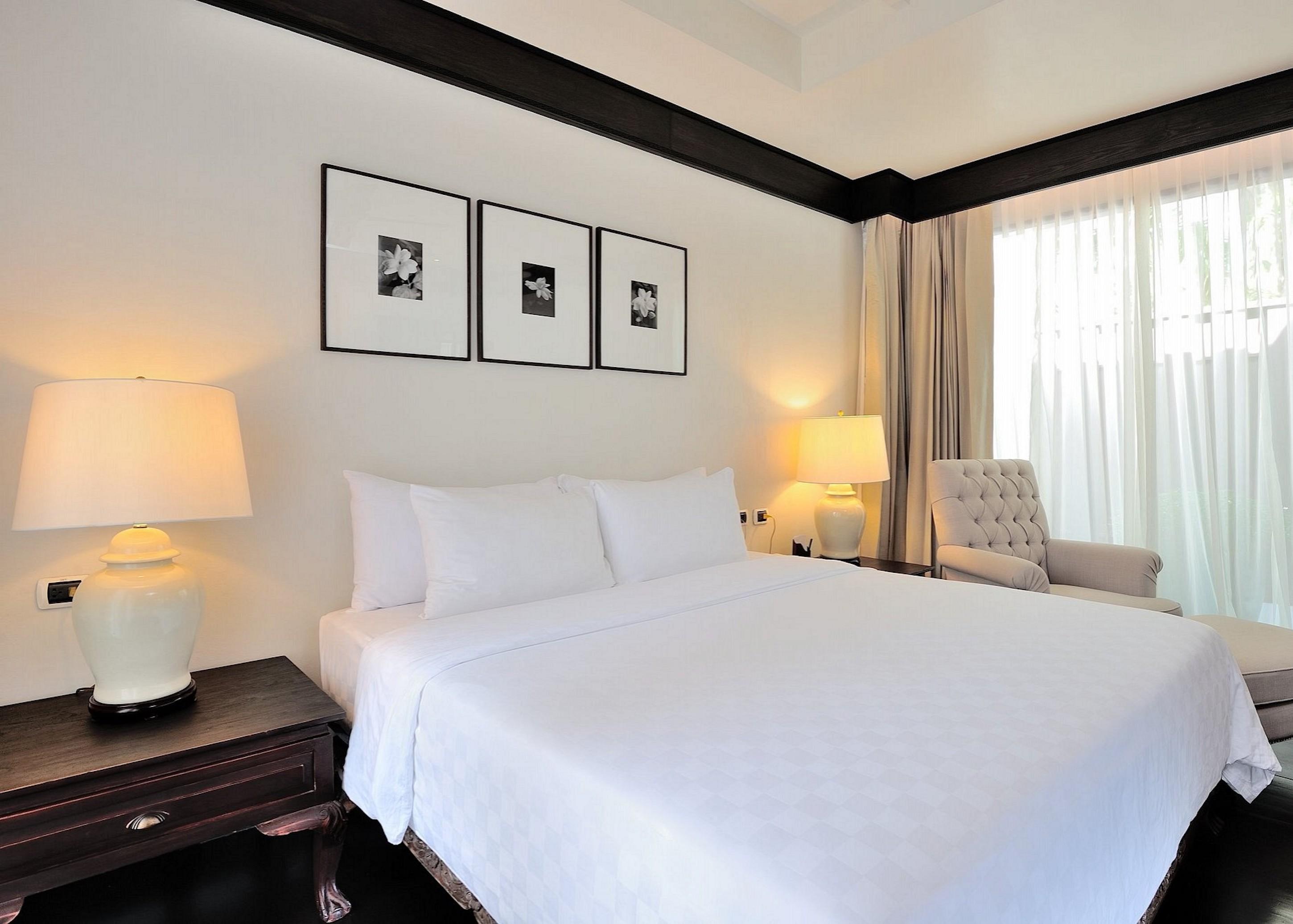 Malisa Villa Suites - Sha Extra Plus Pantai Kata Luaran gambar