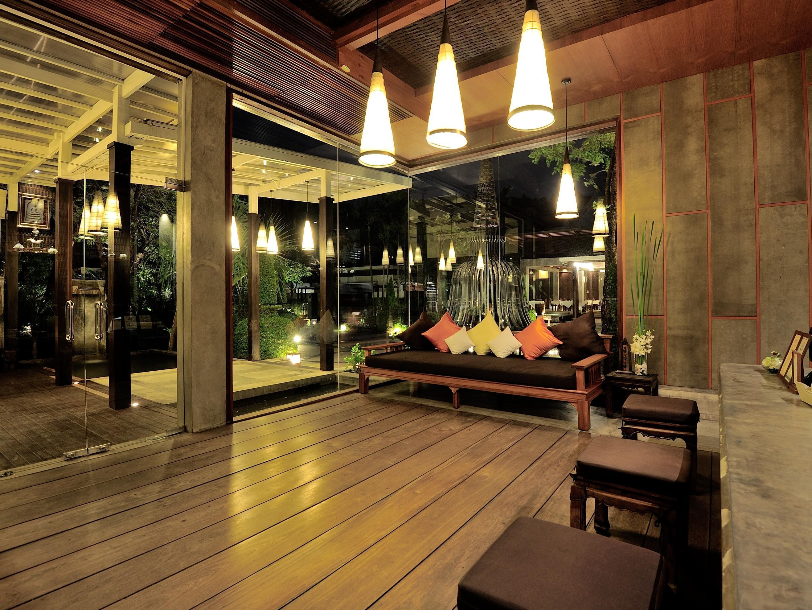 Malisa Villa Suites - Sha Extra Plus Pantai Kata Luaran gambar