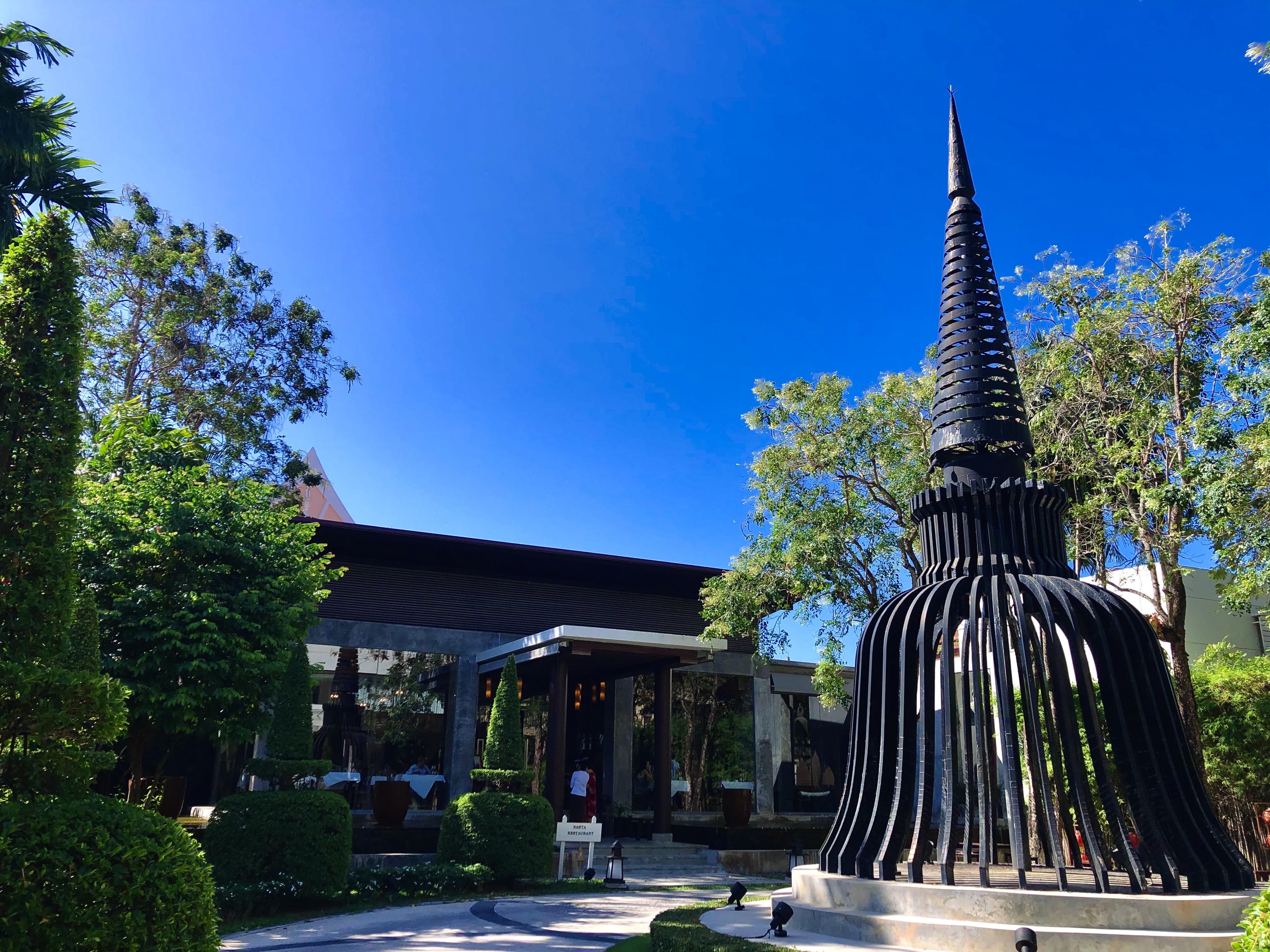Malisa Villa Suites - Sha Extra Plus Pantai Kata Luaran gambar