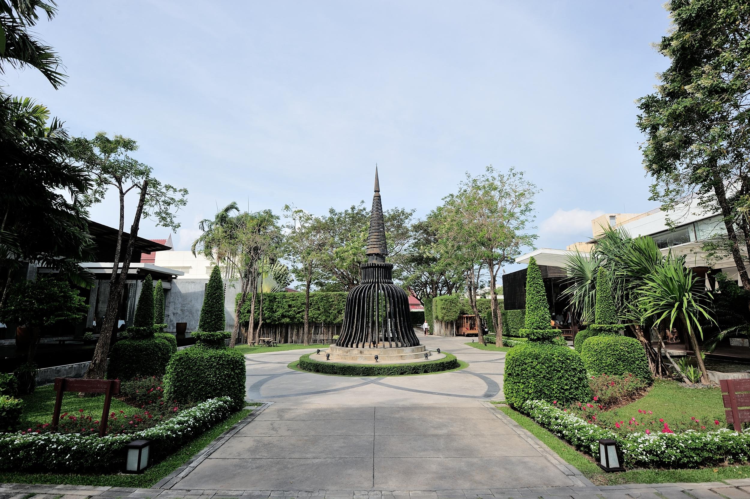 Malisa Villa Suites - Sha Extra Plus Pantai Kata Luaran gambar