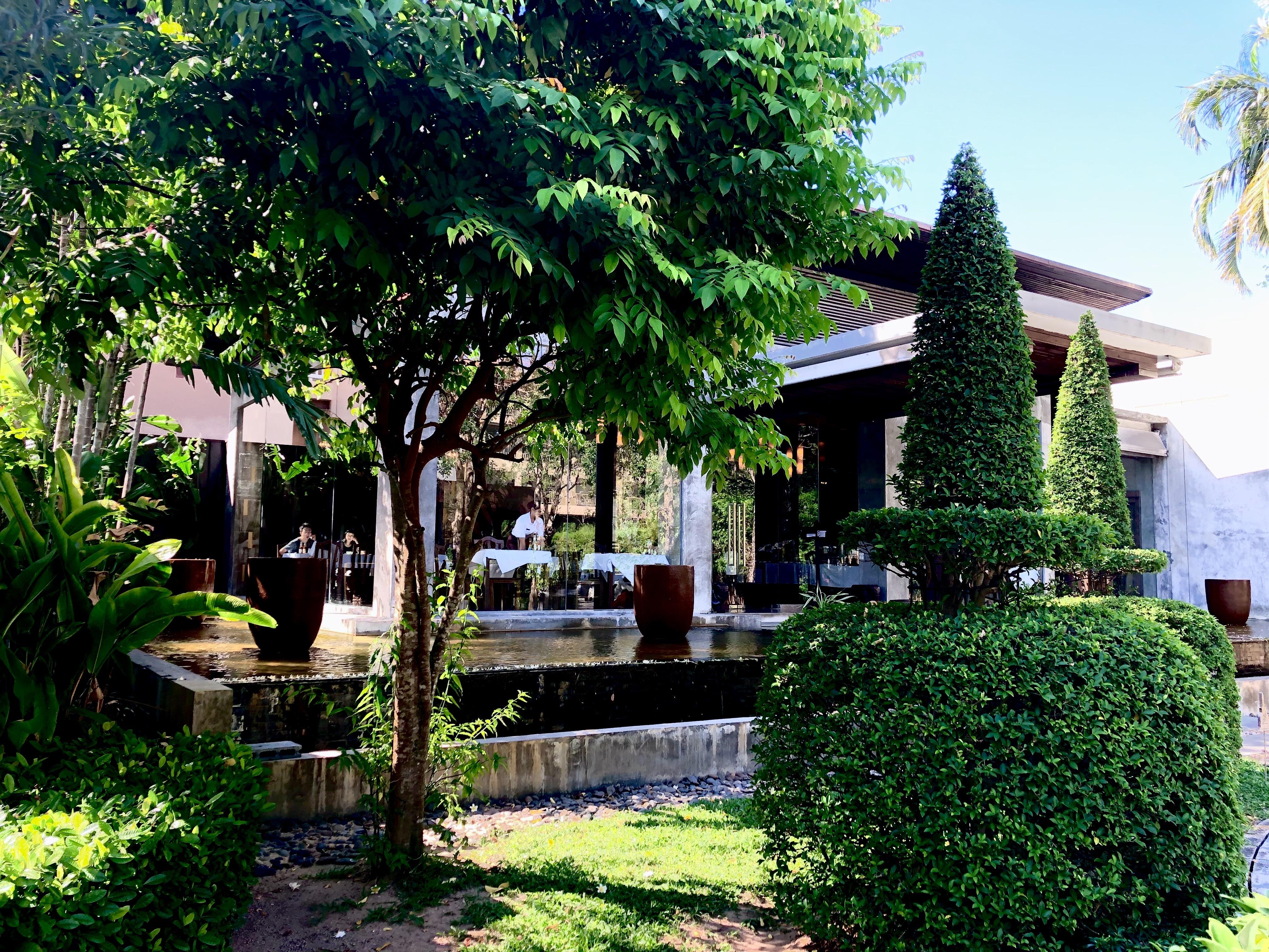 Malisa Villa Suites - Sha Extra Plus Pantai Kata Luaran gambar