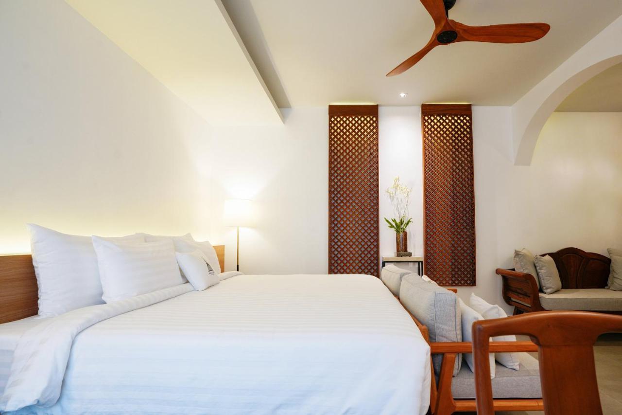 Malisa Villa Suites - Sha Extra Plus Pantai Kata Bilik gambar
