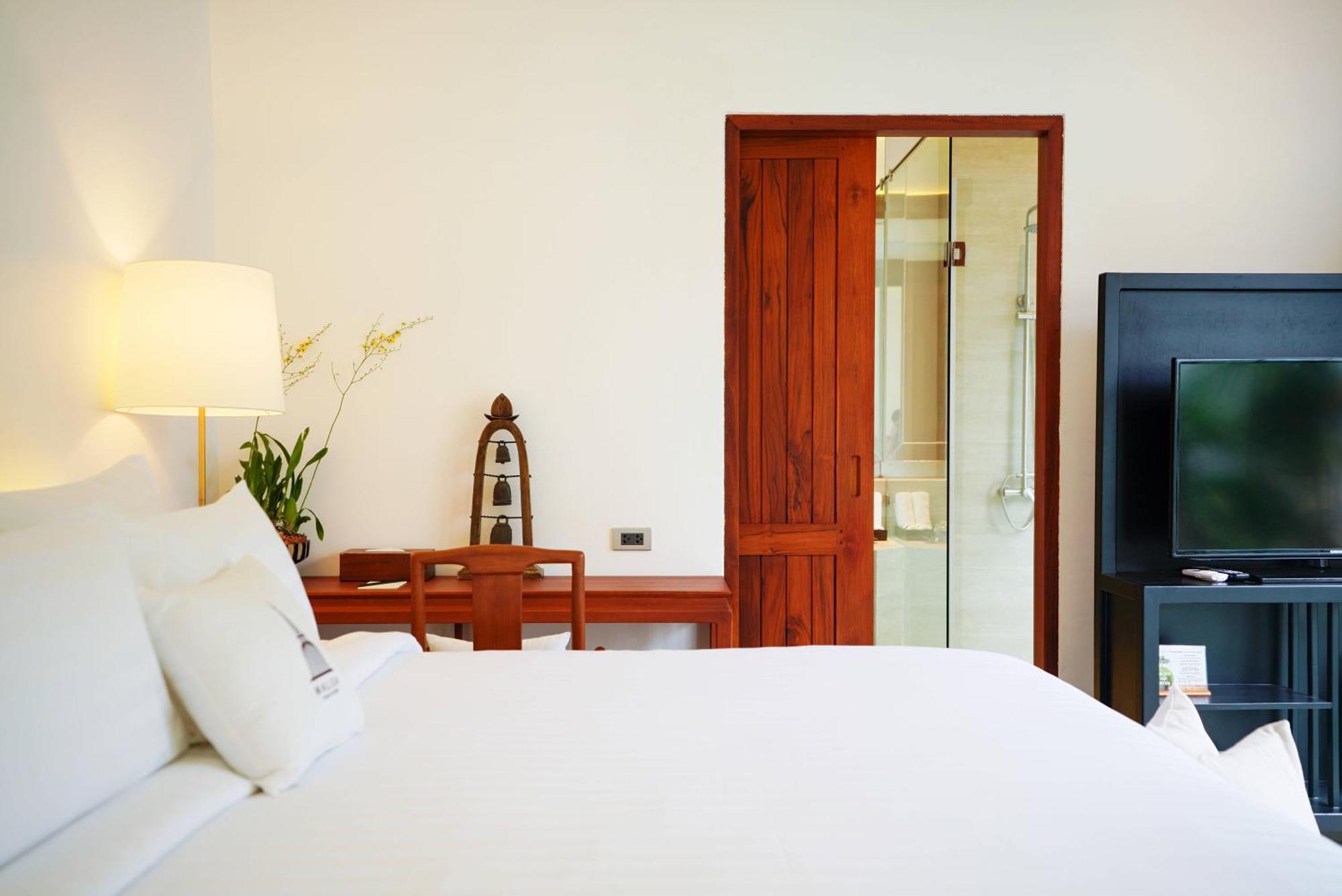 Malisa Villa Suites - Sha Extra Plus Pantai Kata Bilik gambar