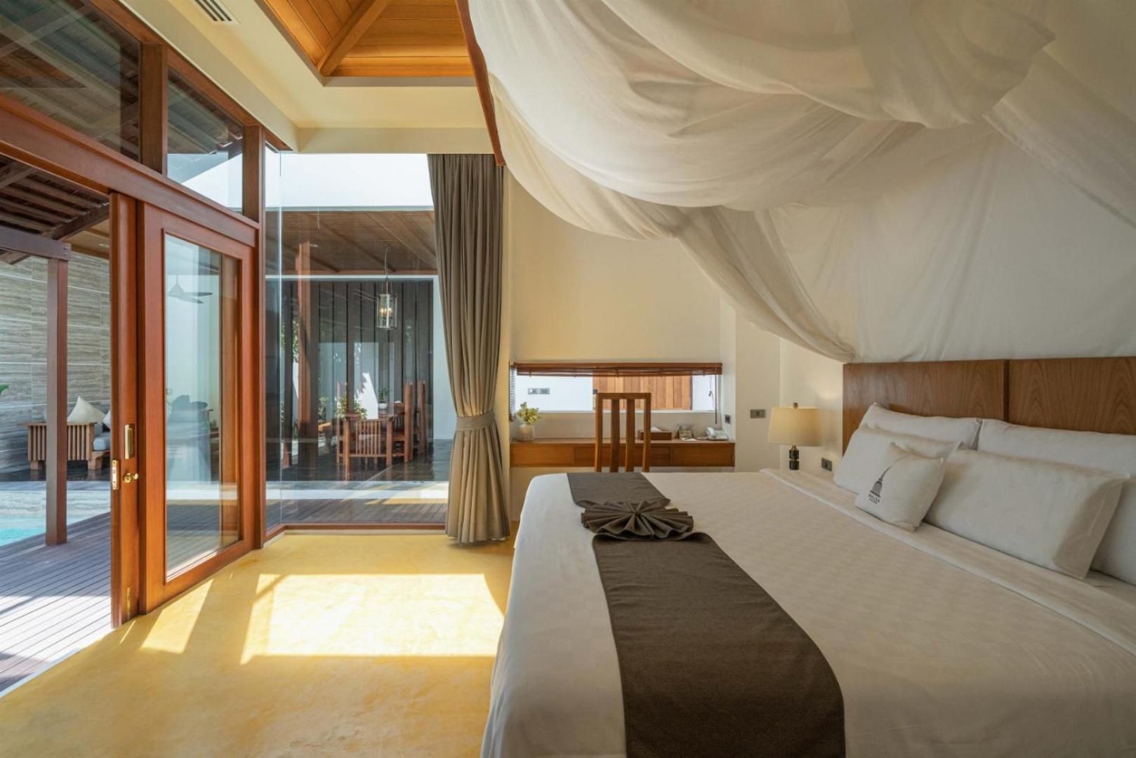 Malisa Villa Suites - Sha Extra Plus Pantai Kata Luaran gambar