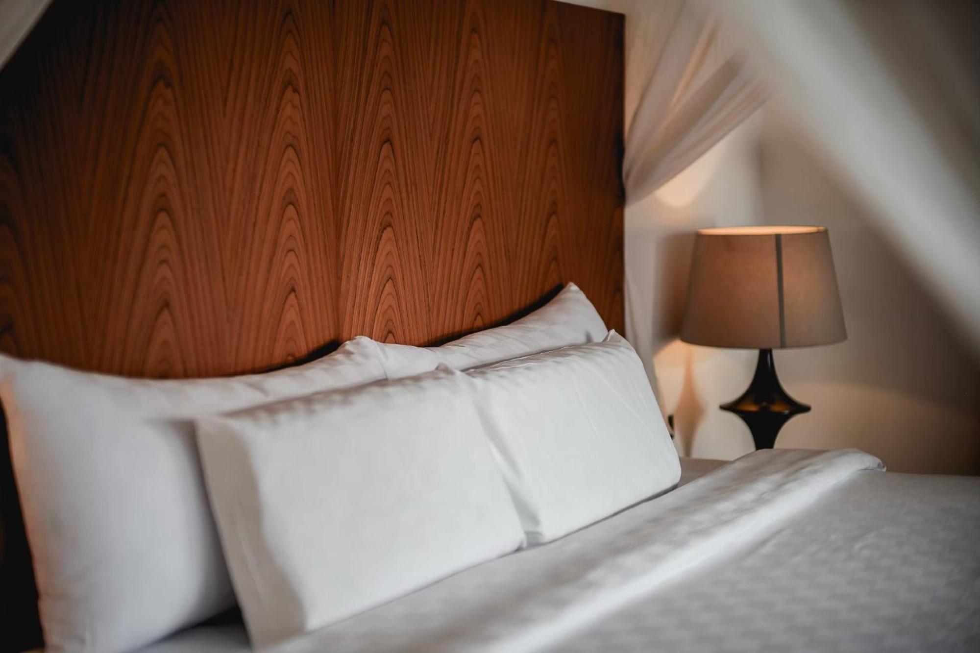 Malisa Villa Suites - Sha Extra Plus Pantai Kata Luaran gambar