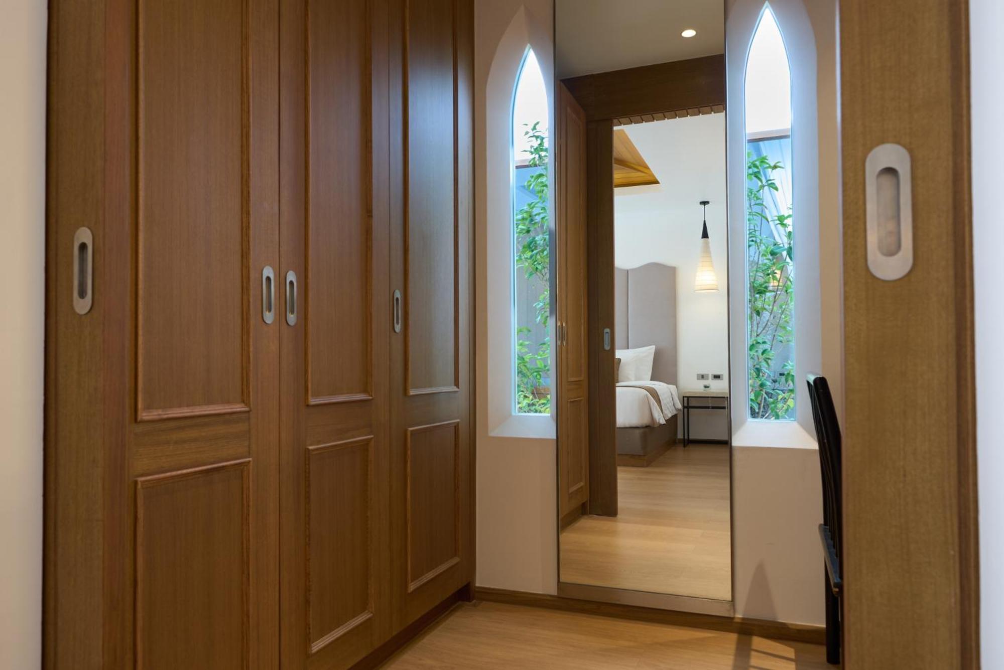 Malisa Villa Suites - Sha Extra Plus Pantai Kata Luaran gambar