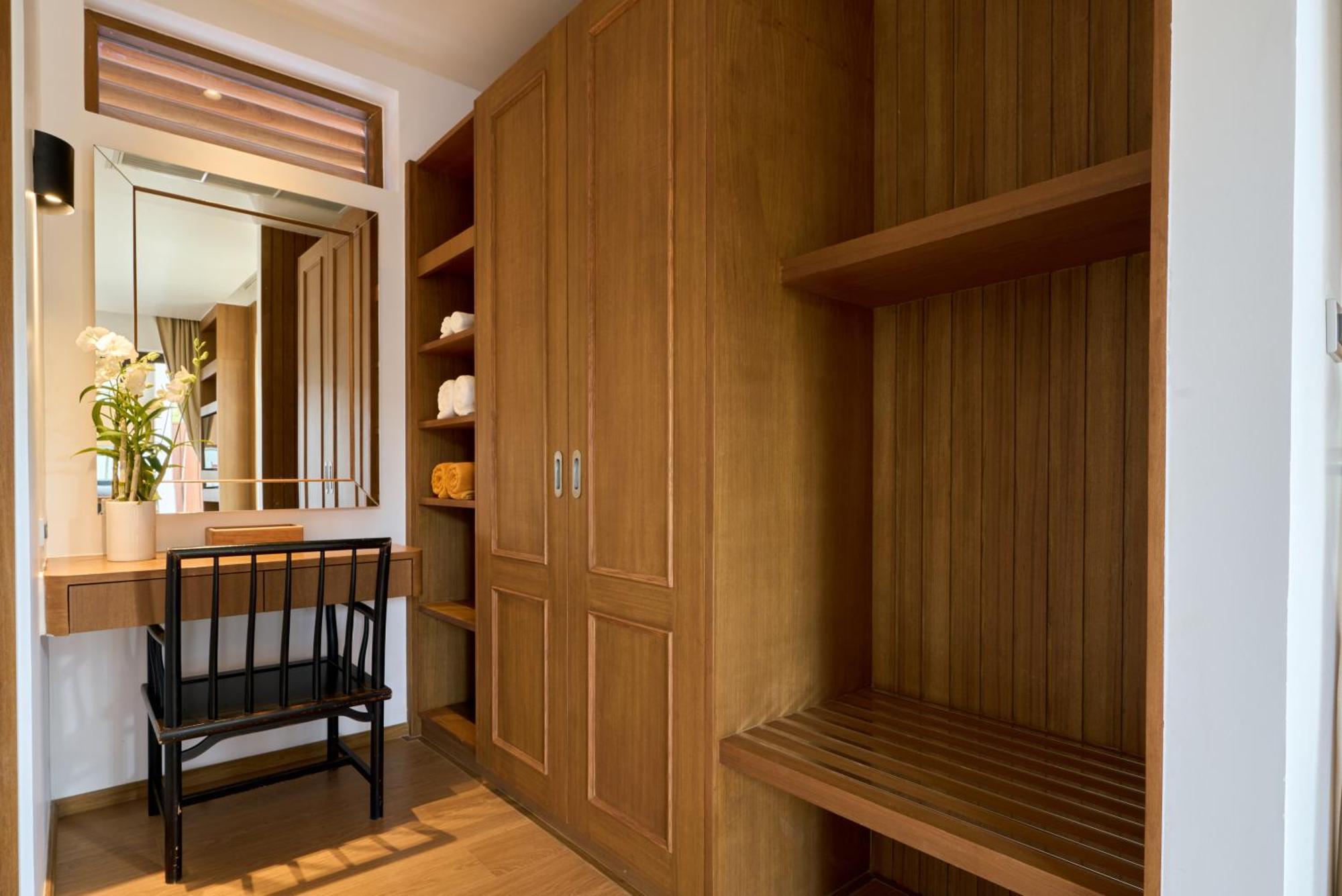 Malisa Villa Suites - Sha Extra Plus Pantai Kata Luaran gambar